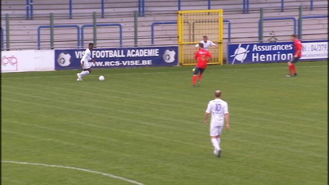 Lixhe-Visé passe en interprovincial