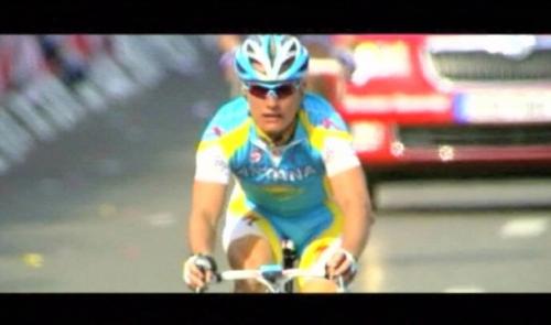Achat de la victoire dans la Doyenne : Vinokourov et Kolobnev devant la justice 