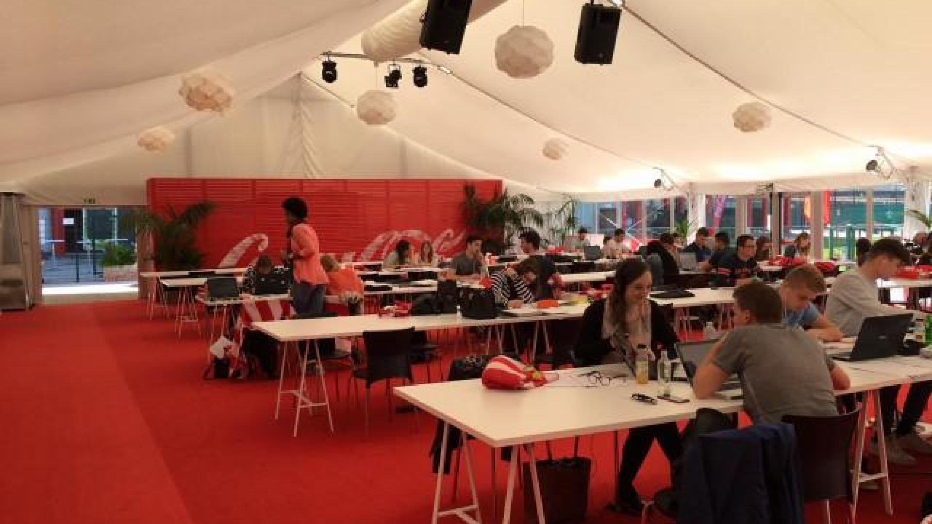 Blocus festival: une solution pour la bloque de fin d'année
