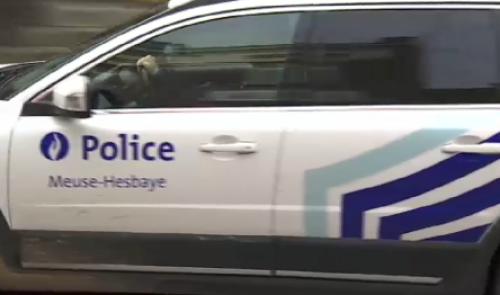 Drogue : vaste opération de police à Amay et Engis 