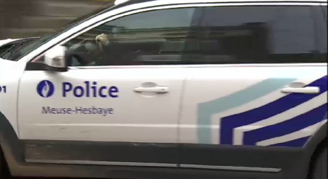 Drogue : vaste opération de police à Amay et Engis 