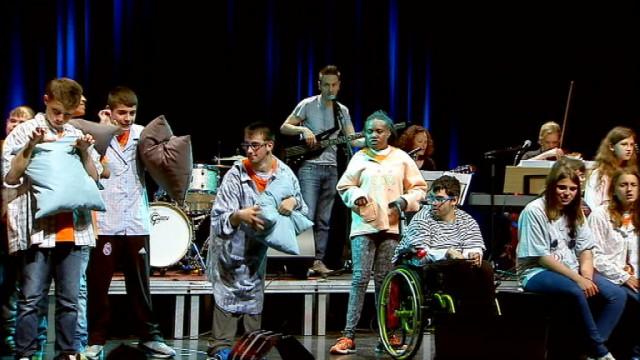 Amay : un concert de super artistes avec André Borbé 