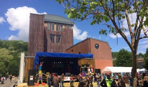 Saint-Léonard: C'est la fête!
