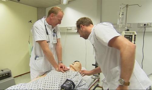 Apprendre les gestes qui sauvent