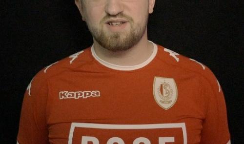 Le Standard devient le premier club belge à engager un e-player