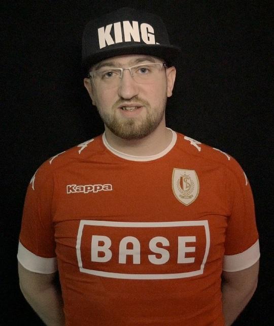Le Standard devient le premier club belge à engager un e-player