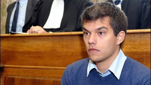 15 ans de prison : peine confirmée pour Romain Hissel 