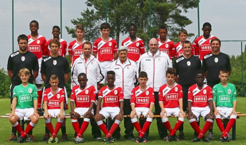 Standard : les Rouches en herbe