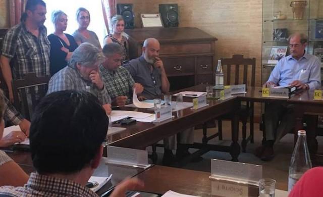 Thierry Missaire n'est plus bourgmestre de Remicourt