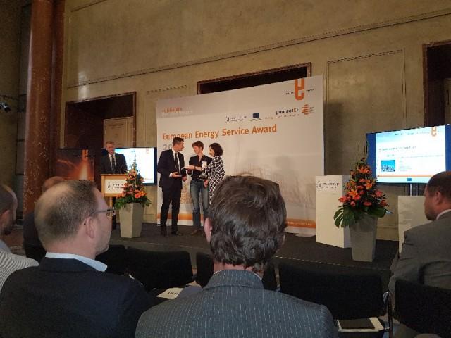 Renowatt : Meilleur projet énergétique 2017 