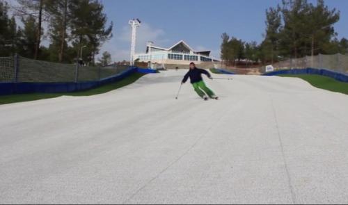 Rejetée à Malmédy, la piste de ski artificielle ne viendra pas à Seraing
