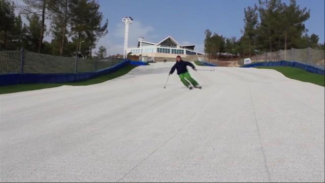 Rejetée à Malmédy, la piste de ski artificielle ne viendra pas à Seraing