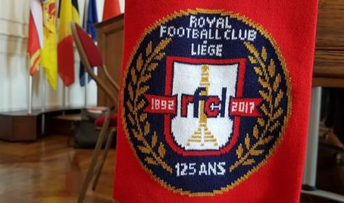 Pas de match RFC Liège - Standard le 28 juin prochain !