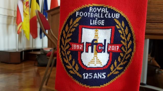 Pas de match RFC Liège - Standard le 28 juin prochain !