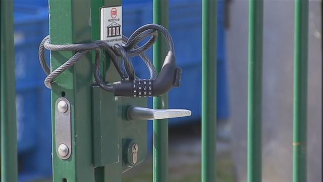 Intradel : suite aux agressions, le recyparc de Herstal est resté fermé