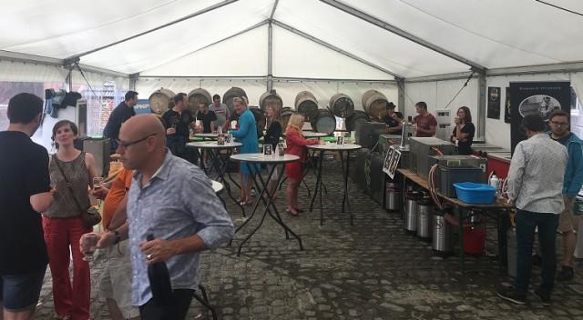 Liège Basket : un tournoi par et pour les supporters 