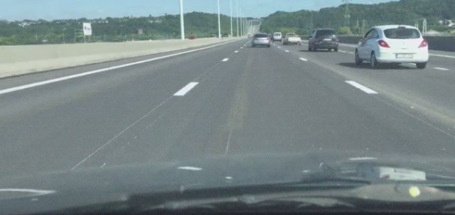 Découverte vidéo du viaduc de Cheratte rouvert à la circulation