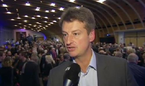 La fin du duo PS-cdH rend le MR incontournable en Wallonie et en Fédération W-B