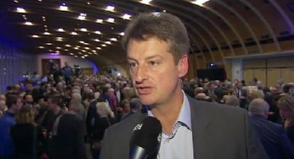 La fin du duo PS-cdH rend le MR incontournable en Wallonie et en Fédération W-B