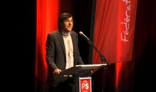 Réaction du PS : la trahison du cdH
