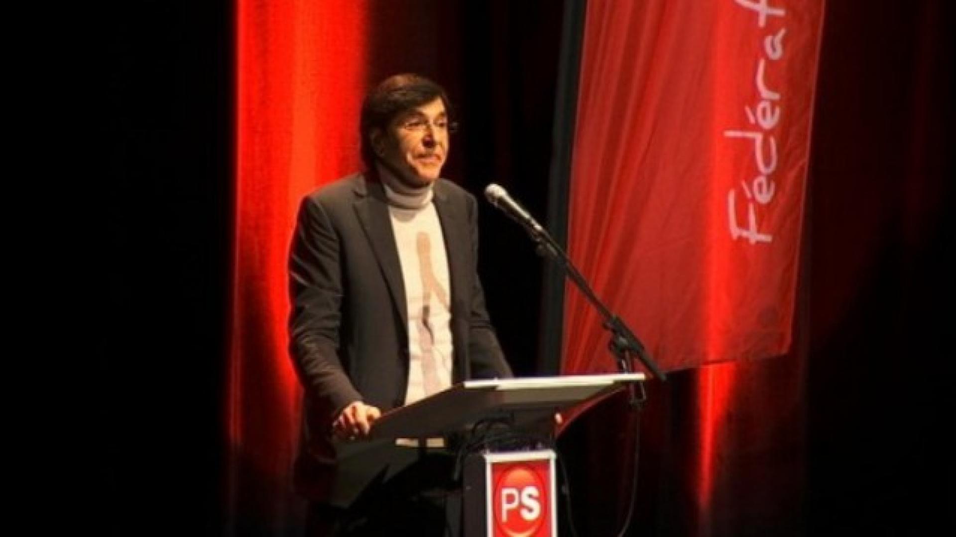 Réaction du PS : la trahison du cdH