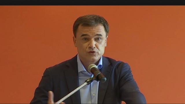 Le Cdh  ne veut plus gouverner avec le PS 
