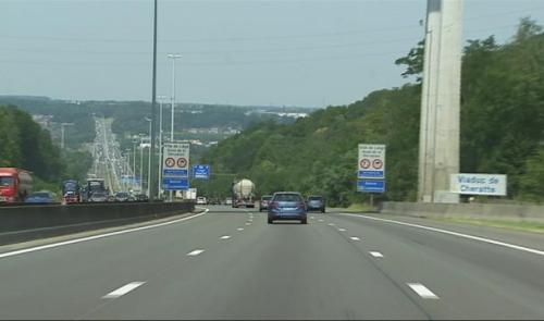 De nouveaux travaux... au viaduc de Cheratte ! 