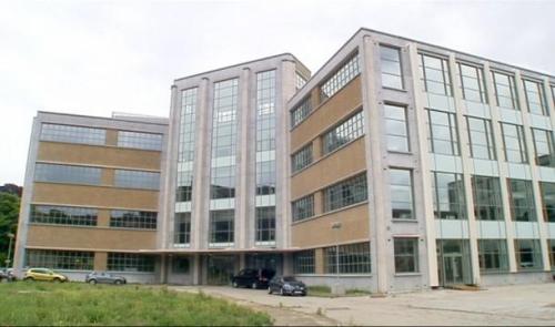 Val-Benoît : aménagement des abords et ouverture du site 