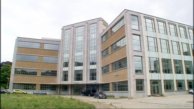 Val-Benoît : aménagement des abords et ouverture du site 