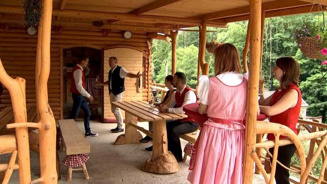 Ouverture prochaine du Domaine de La Lavandière à Huy