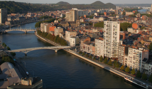 Liège : candidate au titre de capitale européenne de la culture 2030 ?