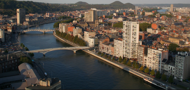 Liège : candidate au titre de capitale européenne de la culture 2030 ?