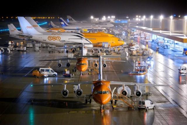  CYBERATTAQUE MONDIALE : le groupe TNT touché, les colis bloqués à Liège