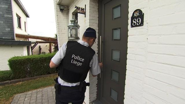 Cambriolage durant l'été : la police peut veiller sur votre maison