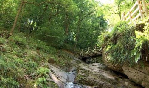 La promenade du Ninglinspo réaménagée et sécurisée