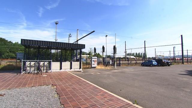 Travaux de réhabiliation décrétés pour le tram à Bressoux