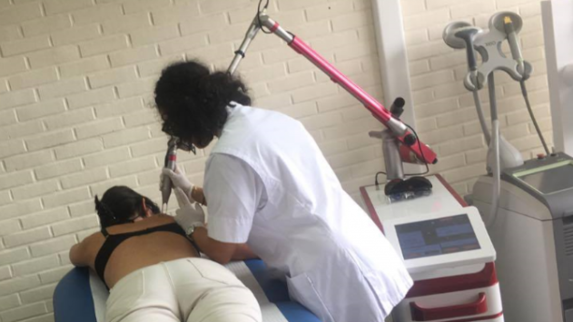 Se faire retirer un tatouage avec moins de douleurs et de frais