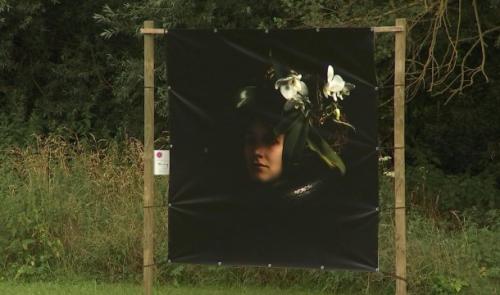 Une exposition de photos sur le Ravel à Braives