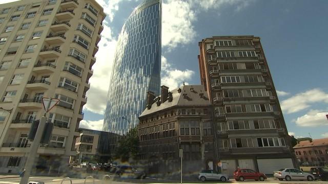 Et si la Maison Rigo devenait une brasserie ? 