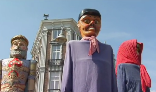 15 aoÍ»t : la République libre d'Outremeuse fête ses 90 ans 