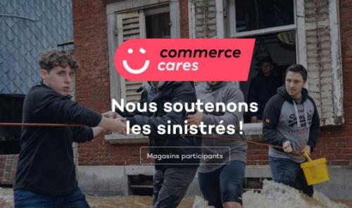 15 % de réduction dans plusieurs magasins pour les sinistrés 
