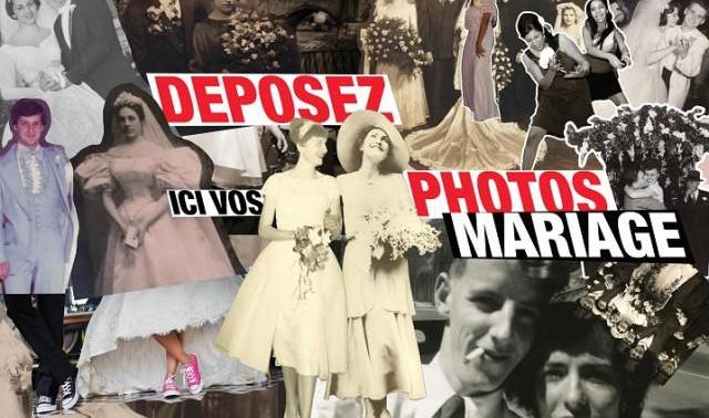 Pour la 10 ème nocturne des Mariages, la Ville a besoin de vos photos 