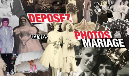 Pour la 10 ème nocturne des Mariages, la Ville a besoin de vos photos 