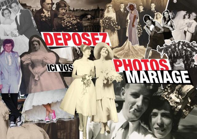 Pour la 10 ème nocturne des Mariages, la Ville a besoin de vos photos 