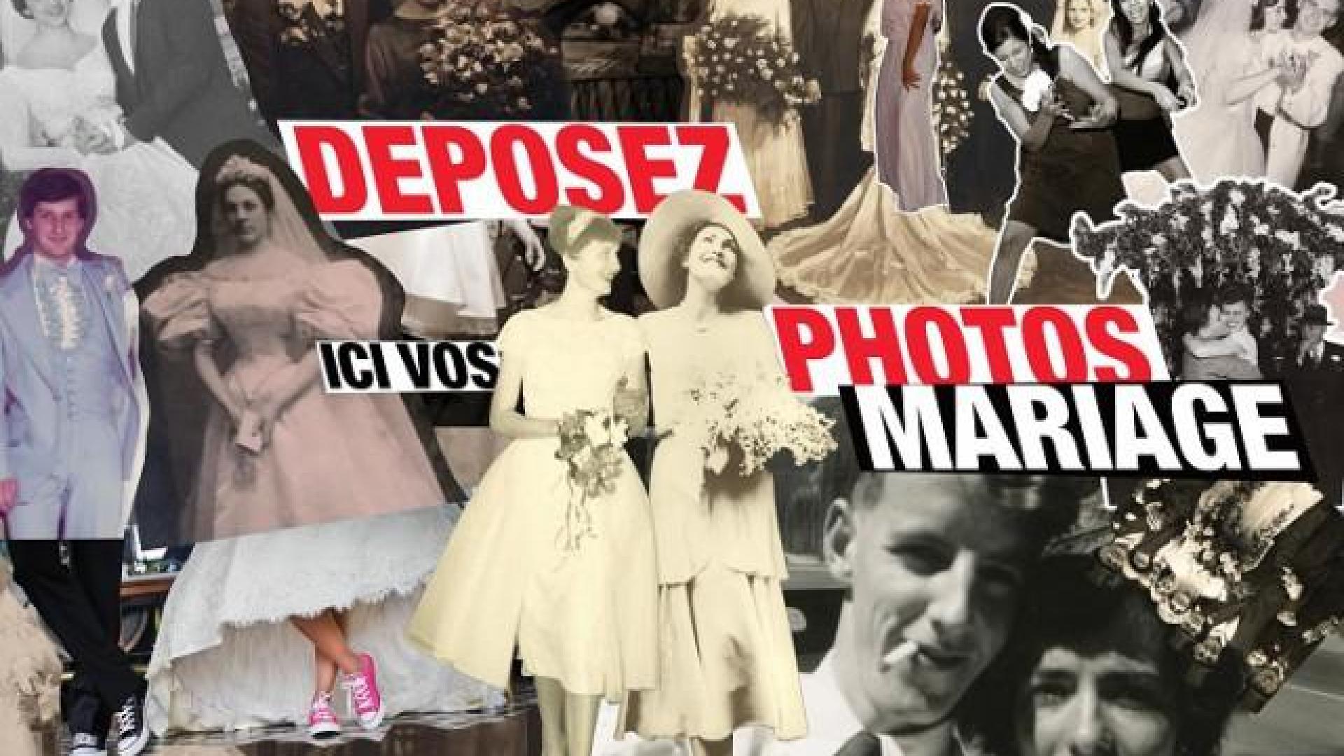 Pour la 10 ème nocturne des Mariages, la Ville a besoin de vos photos 