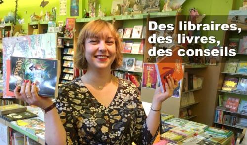 Conseils lecture de l'été #5, spécial enfants et ados 