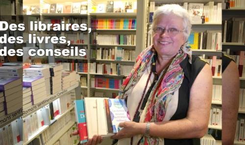 Conseils de lecture d'été par nos libraires #6