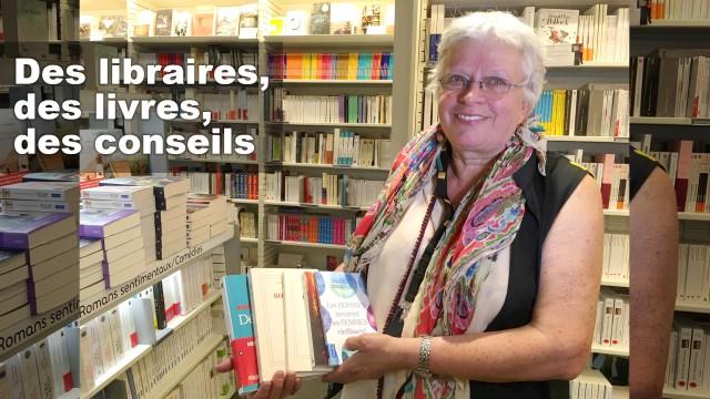 Conseils de lecture d'été par nos libraires #6