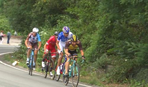 Le Tour de Wallonie comme si vous y étiez 