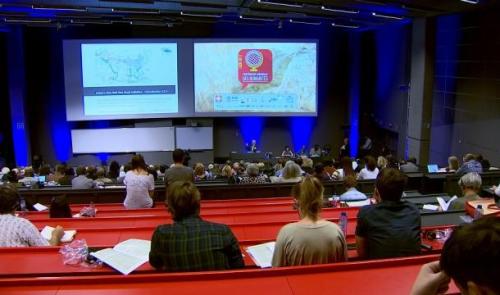 Conférence mondiale des humanités : une belle vitrine pour Liège 